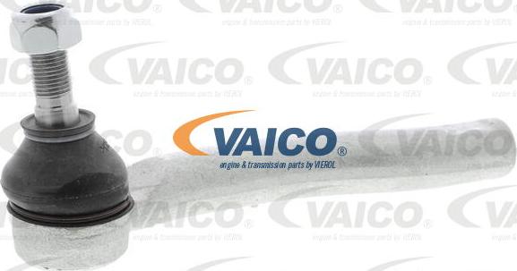 VAICO V22-1004 - Наконечник рулевой тяги, шарнир autosila-amz.com