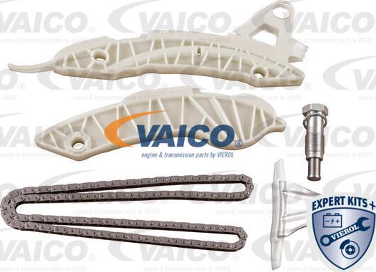 VAICO V22-10001-BEK - Комплект цепи привода распредвала autosila-amz.com