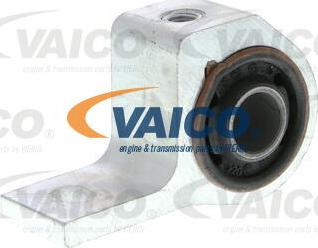VAICO V22-1010 - Сайлентблок, рычаг подвески колеса autosila-amz.com