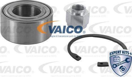 VAICO V22-1018 - Комплект подшипника ступицы колеса autosila-amz.com