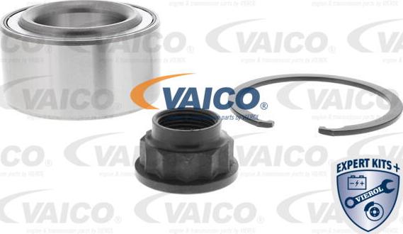 VAICO V22-1034 - Комплект подшипника ступицы колеса autosila-amz.com