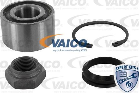 VAICO V22-1024 - Комплект подшипника ступицы колеса autosila-amz.com