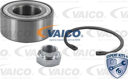 VAICO V22-1021 - Комплект подшипника ступицы колеса autosila-amz.com