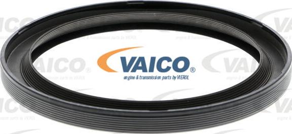 VAICO V22-1073 - Уплотняющее кольцо, коленчатый вал autosila-amz.com