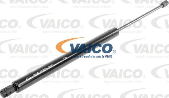 VAICO V22-1072 - Газовая пружина, упор autosila-amz.com