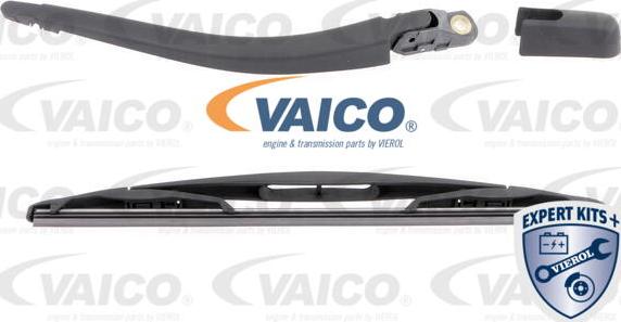 VAICO V22-1105 - Комплект рычагов стеклоочистителя, система очистки стекол autosila-amz.com
