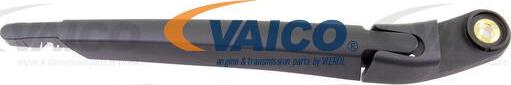 VAICO V22-1103 - Рычаг стеклоочистителя, система очистки окон autosila-amz.com
