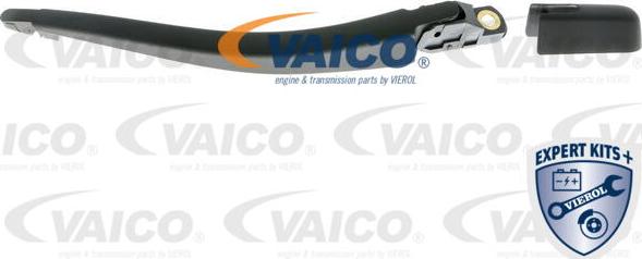 VAICO V22-1102 - Рычаг стеклоочистителя, система очистки окон autosila-amz.com