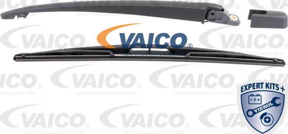 VAICO V22-1107 - Комплект рычагов стеклоочистителя, система очистки стекол autosila-amz.com