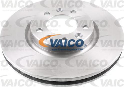 VAICO V22-80009 - Тормозной диск autosila-amz.com