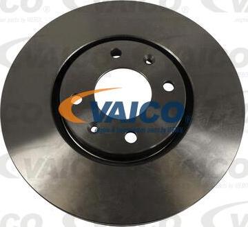 VAICO V22-80001 - Тормозной диск autosila-amz.com