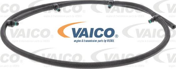 VAICO V27-0094 - Шланг, утечка топлива autosila-amz.com