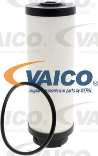 VAICO V27-0098 - Топливный фильтр autosila-amz.com
