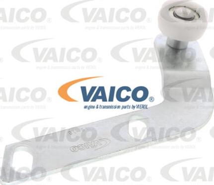 VAICO V27-0014 - Направляющая ролика, сдвижная дверь autosila-amz.com