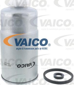VAICO V27-0035 - Топливный фильтр autosila-amz.com