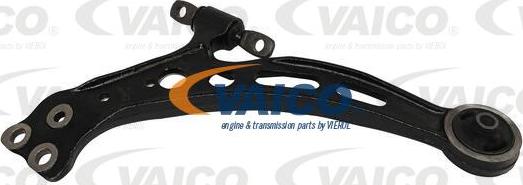 VAICO V70-9592 - Рычаг подвески колеса autosila-amz.com