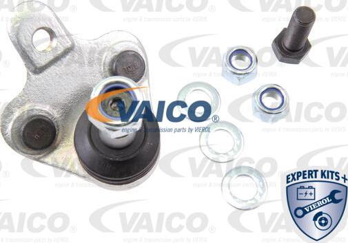 VAICO V70-9504 - Шаровая опора, несущий / направляющий шарнир autosila-amz.com
