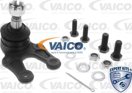 VAICO V70-9506 - Шаровая опора, несущий / направляющий шарнир autosila-amz.com