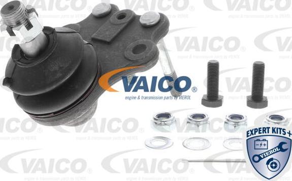 VAICO V70-9518 - Шаровая опора, несущий / направляющий шарнир autosila-amz.com