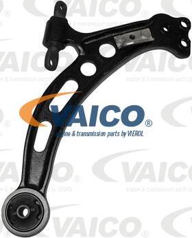 VAICO V70-9575 - Рычаг подвески колеса autosila-amz.com