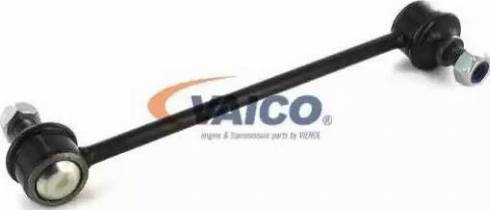 VAICO V70-9609 - Тяга / стойка, стабилизатор autosila-amz.com