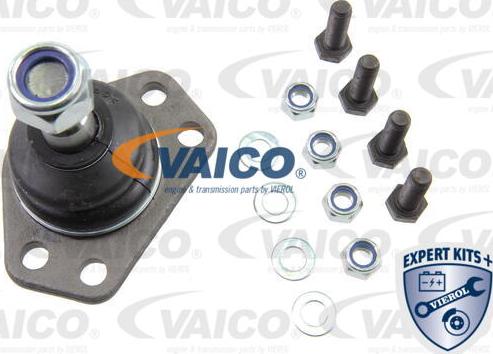 VAICO V70-9619 - Шаровая опора, несущий / направляющий шарнир autosila-amz.com