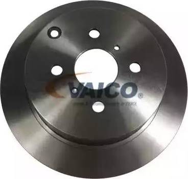 VAICO V70-40001 - Тормозной диск autosila-amz.com