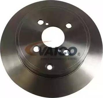VAICO V70-40003 - Тормозной диск autosila-amz.com