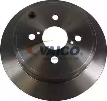 VAICO V70-40002 - Тормозной диск autosila-amz.com