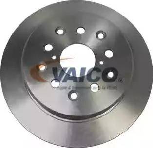 VAICO V70-40007 - Тормозной диск autosila-amz.com