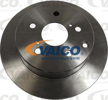 VAICO V70-40016 - Тормозной диск autosila-amz.com