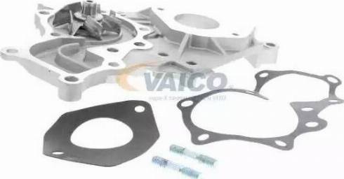 VAICO V70-50005 - Водяной насос autosila-amz.com