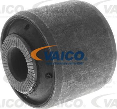 VAICO V70-0483 - Сайлентблок, рычаг подвески колеса autosila-amz.com