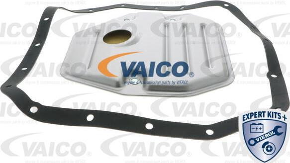 VAICO V70-0645 - Гидрофильтр, автоматическая коробка передач autosila-amz.com