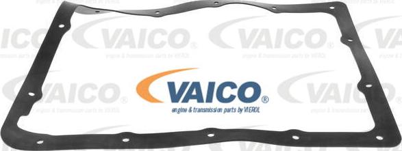 VAICO V70-0646 - Прокладка, масляный поддон автоматической коробки передач autosila-amz.com