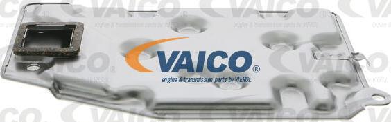 VAICO V70-0604 - Гидрофильтр, автоматическая коробка передач autosila-amz.com