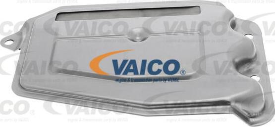 VAICO V70-0607 - Гидрофильтр, автоматическая коробка передач autosila-amz.com