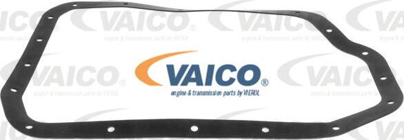 VAICO V70-0614 - Прокладка, масляный поддон автоматической коробки передач autosila-amz.com