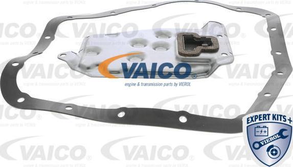 VAICO V70-0612 - Гидрофильтр, автоматическая коробка передач autosila-amz.com