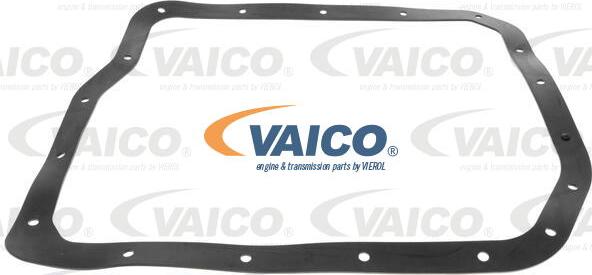 VAICO V70-0674 - Прокладка, масляный поддон автоматической коробки передач autosila-amz.com