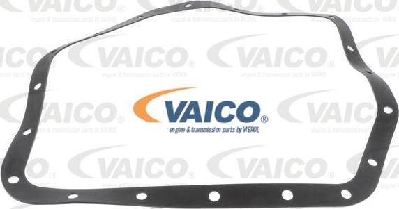 VAICO V70-0676 - Прокладка, масляный поддон автоматической коробки передач autosila-amz.com