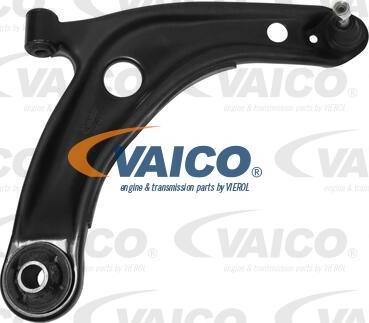 VAICO V70-0092 - Рычаг подвески колеса autosila-amz.com