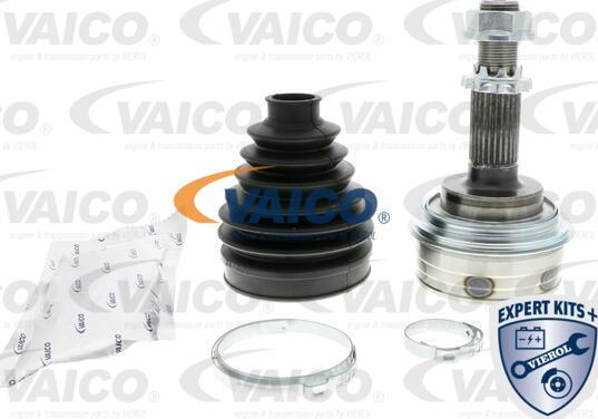 VAICO V70-0045 - Шарнирный комплект, ШРУС, приводной вал autosila-amz.com