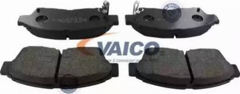 VAICO V70-0047 - Тормозные колодки, дисковые, комплект autosila-amz.com