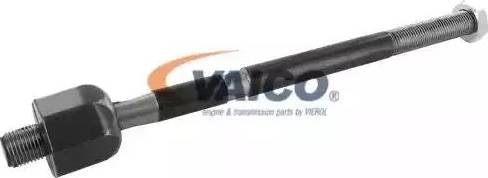 VAICO V70-0008 - Осевой шарнир, рулевая тяга autosila-amz.com