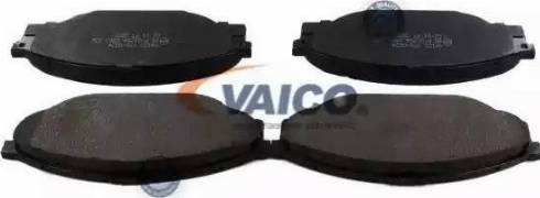 VAICO V70-0024 - Тормозные колодки, дисковые, комплект autosila-amz.com