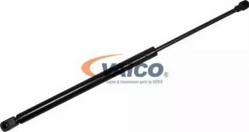 VAICO V70-0193 - Газовая пружина, упор autosila-amz.com