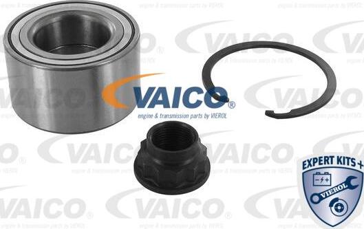 VAICO V70-0141 - Комплект подшипника ступицы колеса autosila-amz.com