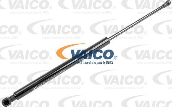 VAICO V70-0103 - Газовая пружина, упор autosila-amz.com
