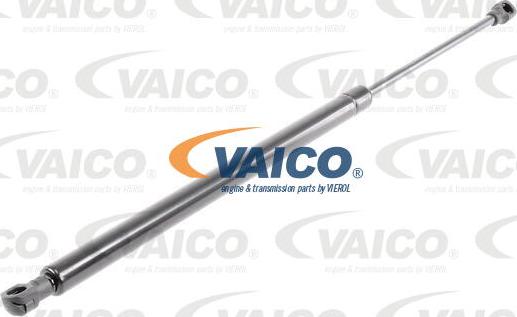 VAICO V70-0107 - Газовая пружина, упор autosila-amz.com